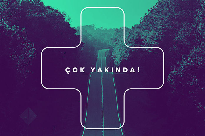 Çok Yakında